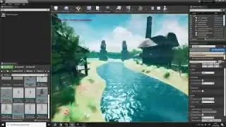 Unreal Engine 4 25   SpeedLevel Amateur