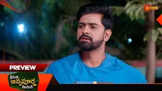 Srimati Annapurna Catering - Preview of the day | Watch full EP Sun NXT | 14 Feb 2026 | Gemini TV