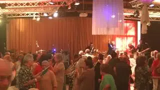 Ajo Dansa Senang Zomerparty 2024