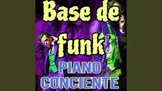 Base de Funk Piano Consciente