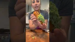 Hot Dog, 2 Ways | Baked by Melissa