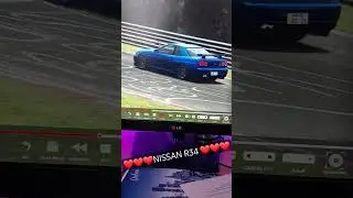 una delle auto con i sound migliori di sempre.