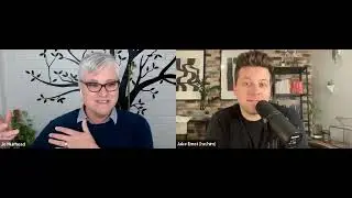 The Uncomfortable Truths: Navigating Human-Technology Relationships in Therapy Rooms - w/ Jake Ernst