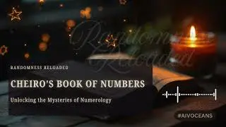 Cheiro’s Book of Numbers: Unlocking the Secrets of Numerology & Destiny