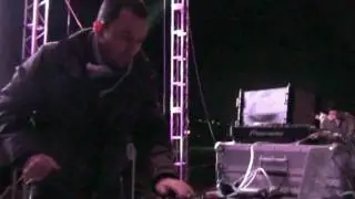 Gataka Live @ Perfect Beginning Festival - Morelia.