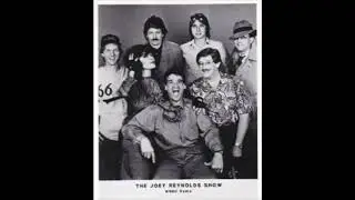 Joey Reynolds on WNBC Radio | Imus F-Bomb (1986)