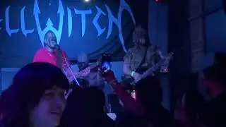 CAVEMAN CULT - CLUB PROPAGANDA - LAKE WORTH, FL 2024