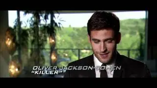 Faster Featurette