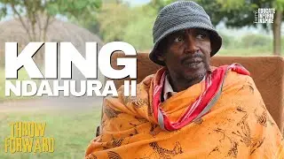 King Ndahura II On The Real Reason Europe Made Interracial Marriage Illegal In African Colonies