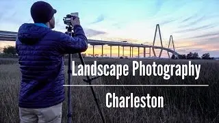 Landscape Photography | Exploring New Locations