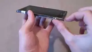 тачскрин стекло дисплей huawei p1 u9200