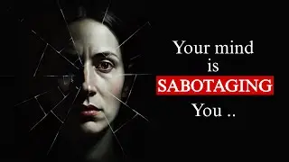 This Mental Defense Is Destroying You
