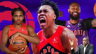 Did the Raptors do enough? Recapping the offseason w/ Samson & Louis