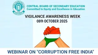 CBSE WEBINAR ON 