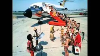 Block 16 - Morning Sun (Pepe Bradock's Brad deep remix)