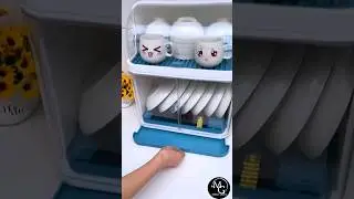 kitchen pot rack, kitchen tool, standing pot rack #gadgets #smartgadgets @Misbahsgadget