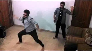 Nokia tune dubstep dance