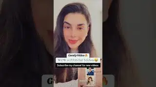 Gossip video wow or pass eid telefilm | izk drama review | #dramareview #pakistanidrama #arydigital