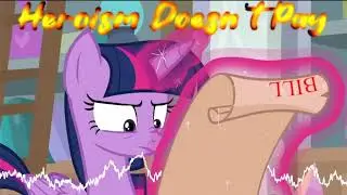 The Brony Show 651 - Let’s react to Anthology 8