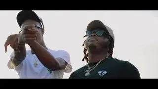 Wend&oacute; - Never Settle (feat. Xmust) [Official Music Video]