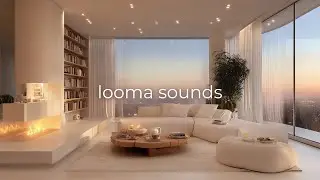 心がほどけて、朝が整う｜12月のやさしいアコースティックBGM｜Soft & Calm Acoustic Guitar for a Peaceful December Morning