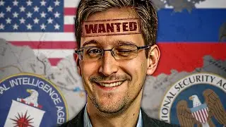 The NSA's Plot to Eliminate Edward Snowden For 