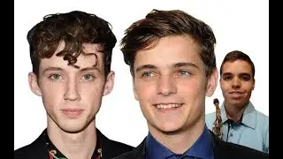 There For You - Martin Garrix & Troye Sivan - Saxophone Cover by dofunback