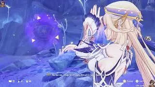 🎐 Genshin Impact | Wuthering Waves | Duet Night Abyss | Infinity Nikki 🎀
