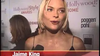 'Hollywood Style Awards' Red Carpet