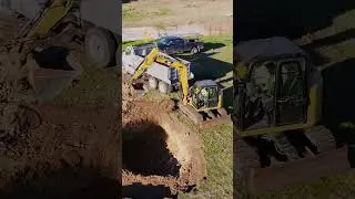 A little video for First Quality Construction.#construction #dronelife #dronevideoproduction