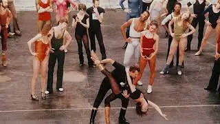 Episode 57 &ndash; 'All That Jazz' & Bob Fosse