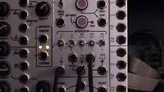 Plan B Model 28 Tap Clock Demo