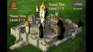 Once Upon a Knight Trailer #1