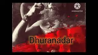 Dhuranadar Movie Rehman Dakait ardic bgm song by Ak studio official music Slow reverb 