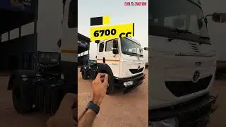 Tata 5532.s | 33.5 Lakh Ex-Showroom | #truck #tata5532 #tatatruck