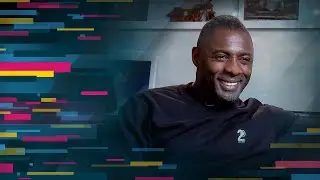 How Idris Elba Plays Relatable Characters and Over the Top Supervillains