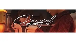☕ ENJOYING WARM DRINKS ANIMATION | Sims 4 Animation (Download)