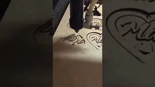 M&aacute;quina de Corte e Grava&ccedil;&atilde;o a laser da SunSpecial !
