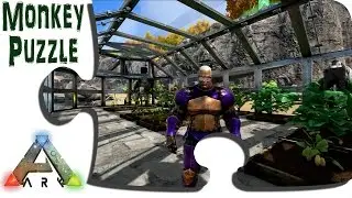 Структуры плюс теплица - Сезон 3, Эпизод 9 - Gaming Evolved + IronMine - Выживание на острове ARK