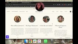 Why This Product Page Has A High Conversion Rate (and what they can improve)