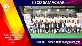 1396 [Tejas DIC Connect with Young Managers] 27 12 2025