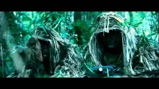 Act Of Valor Official Movie Trailer [HD]