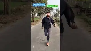 #400m #army #running #indian #viral #motivation @Kuldeepkumarkak47