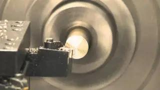 Computer Integrated Machining