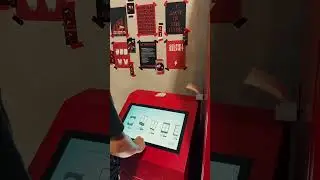 First self-service photo booth in CIS Roller Dome at Coconut Park. #photobooth #phnomphenh #photolab