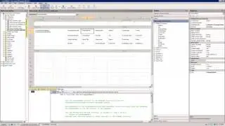 Iron Speed Designer IDE Overview - Iron Speed Designer V10.0
