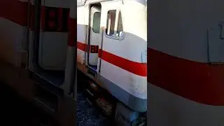 bandra express train 🚆 😀 🙌 👌 ✨️