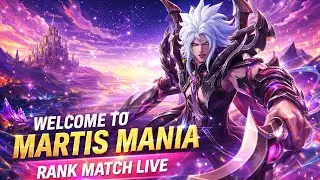 KING OF CROWD CONTROL MARTIS CAN CHANGE WHOLE MATCH epic comeback nonstop
