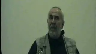 Romics 2009 - Lezione di Gerardo Di Cola - Introduzione