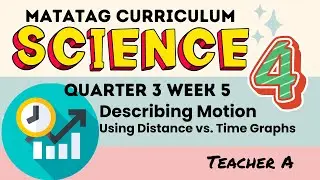 MATATAG SCIENCE 4 QUARTER 3 WEEK 5